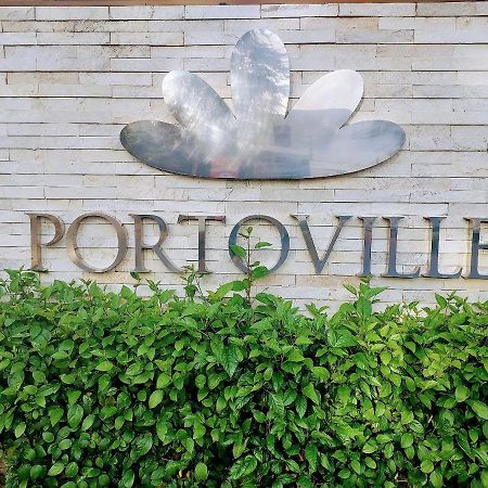 Apto No Mauricio De Nassau Ed Portoville Caruaru Buitenkant foto