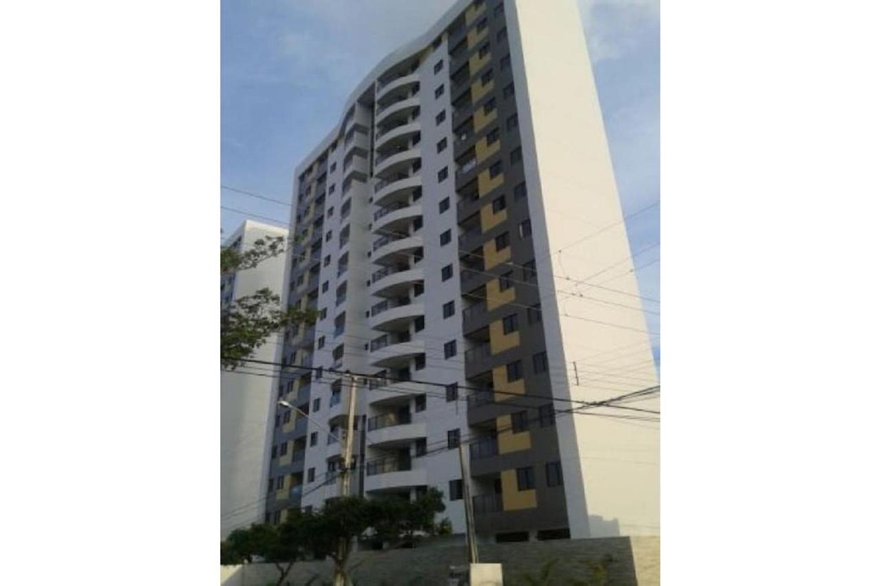 Apto No Mauricio De Nassau Ed Portoville Caruaru Buitenkant foto