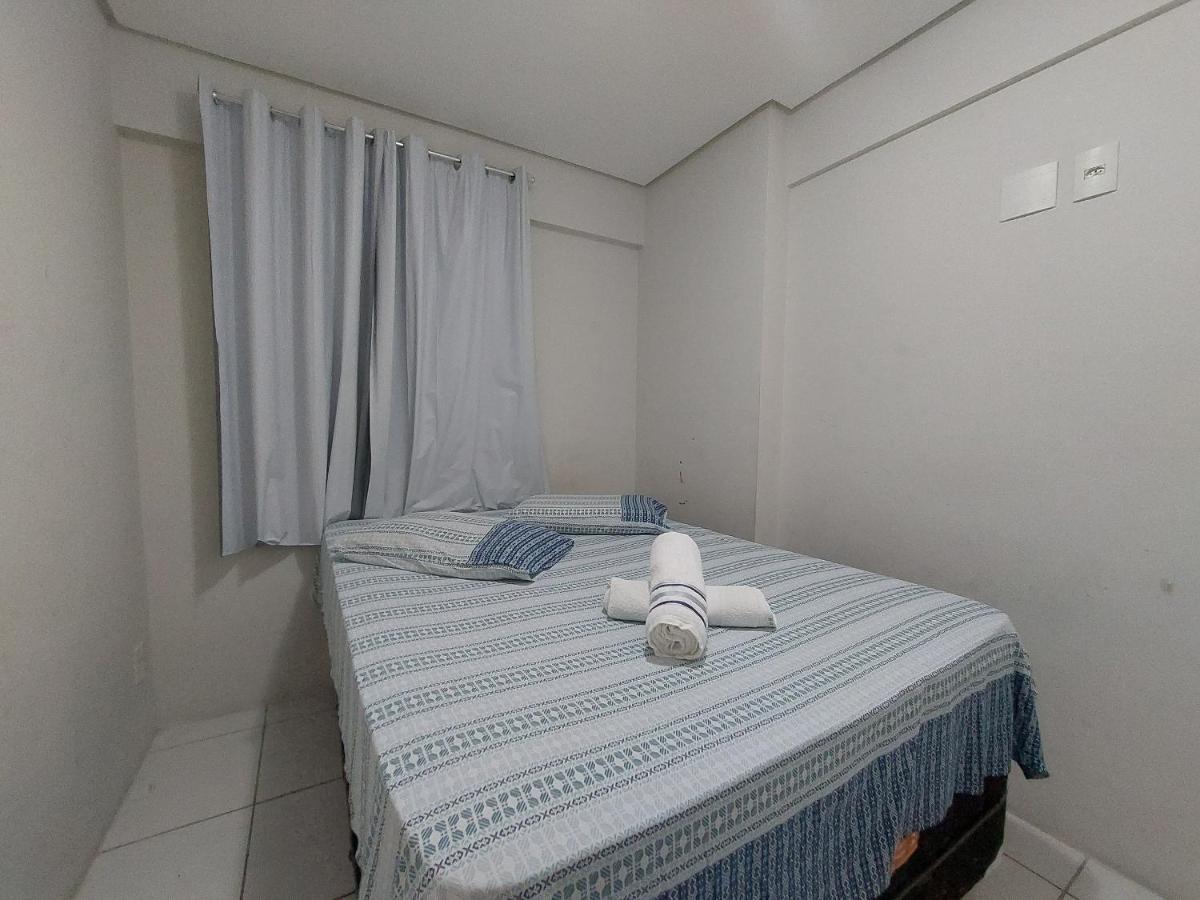 Apto No Mauricio De Nassau Ed Portoville Caruaru Buitenkant foto