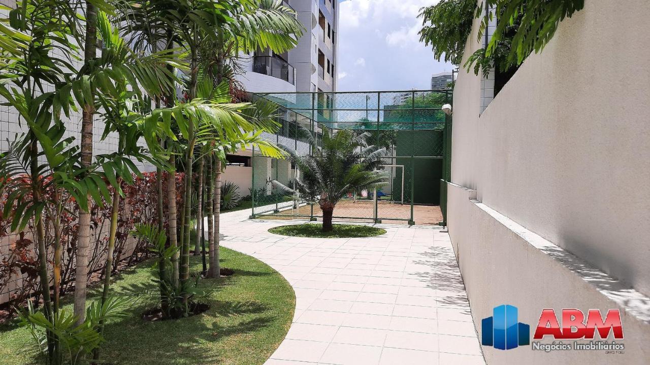 Apto No Mauricio De Nassau Ed Portoville Caruaru Buitenkant foto