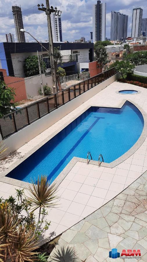 Apto No Mauricio De Nassau Ed Portoville Caruaru Buitenkant foto