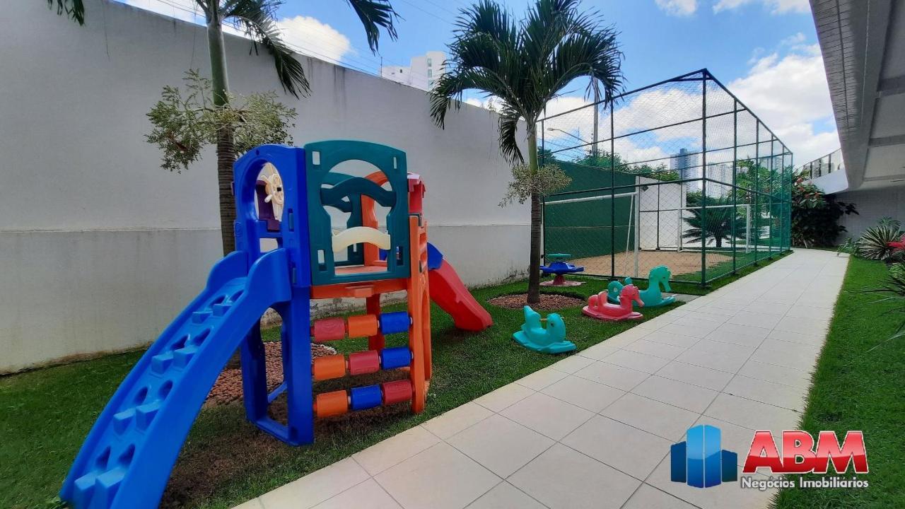 Apto No Mauricio De Nassau Ed Portoville Caruaru Buitenkant foto