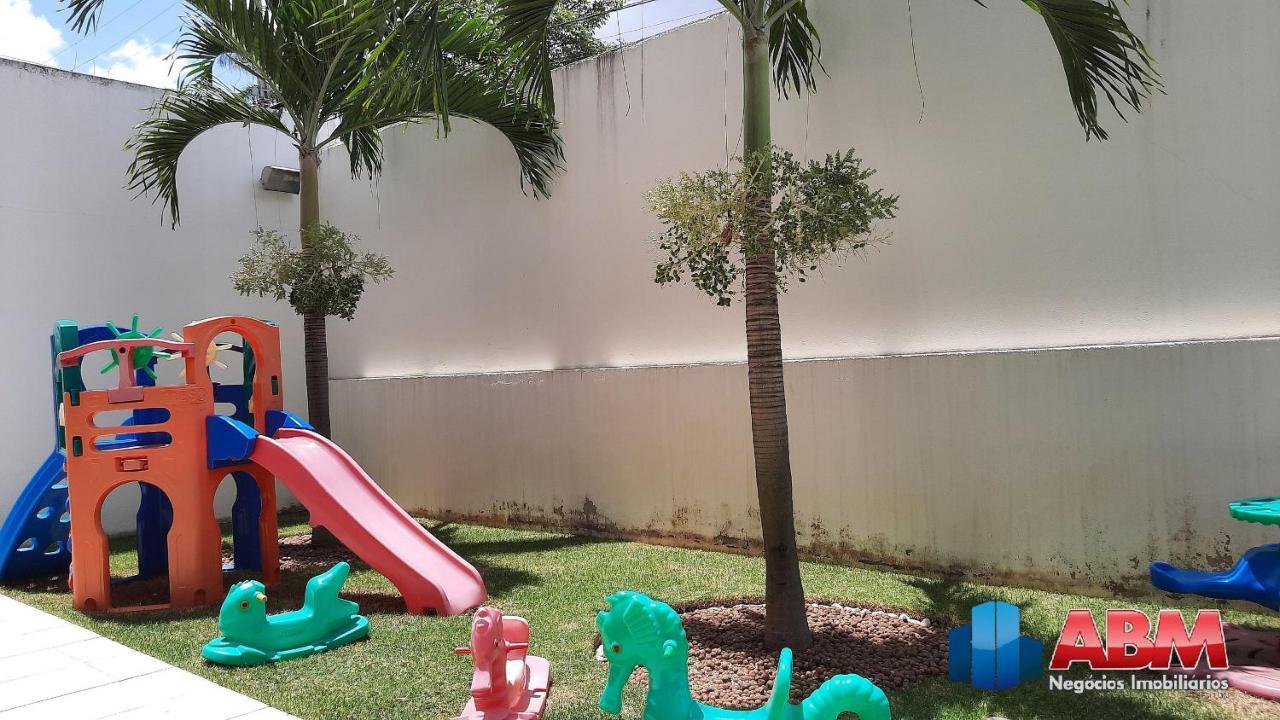 Apto No Mauricio De Nassau Ed Portoville Caruaru Buitenkant foto