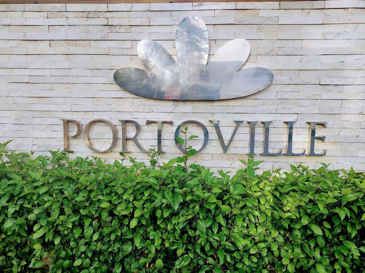 Apto No Mauricio De Nassau Ed Portoville Caruaru Buitenkant foto